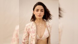 Alia Bhatt, Sharvari To Begin Kashmir Schedule For Alpha In August: Report