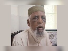 धावत्या ट्रेनमध्ये वयोवृद्ध प्रवाशाला तरुणांकडून बेदम मारहाण, ठाणे रेल्वे पोलिसात गुन्हा दाखल