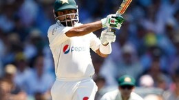 "Those Who Made Errors Are Still There": Ex Pakistan Captain On Babar Azam 'Fitness' Doubts