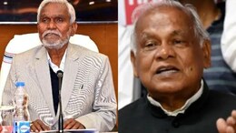 BJP Ally's Post For Champai Soren Amid Big Switchover Buzz