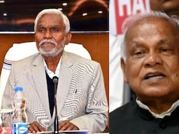 BJP Ally's Post For Champai Soren Amid Big Switchover Buzz BJP Ally's Post For Champai Soren Amid Big Switchover Buzz
