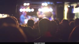 Karan Aujla To AP Dhillon, 5 Must-Attend Music Concerts In Delhi-NCR This December