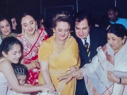 सायरा बानो को दिलीप कुमार से मिला था ये कीमती तोहफा, जिसे याद कर वह बोलीं- काश वह मेरा...