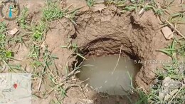 MP में कब बंद होंगे 'मौत' के कुएं ? फिर&nbsp;3 साल के मासूम की गिरकर हुई मौत