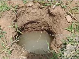 MP में कब बंद होंगे 'मौत' के कुएं ? फिर 3 साल के मासूम की गिरकर हुई मौत MP में कब बंद होंगे 'मौत' के कुएं ? फिर 3 साल के मासूम की गिरकर हुई मौत
