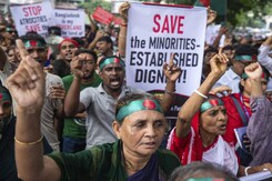 Kolkata Doctor's Rape And Murder: How Safe Are Our Saviours? Kolkata Doctor's Rape And Murder: How Safe Are Our Saviours?