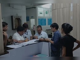 Rajasthan: डिकॉय ऑपरेशन से हुए SBS में भ्रूण लिंग जांच का भंडाफोड़, 50 से 80 हजार में तय होता था सौदा