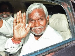 माजी मुख्यमंत्र्यांनी फडकावलं बंडाचं निशाण, भाजपामध्ये करणार प्रवेश?