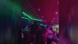 उल्हासनगरमध्ये 'लाडक्या डान्सबार्स'ची छमछम सुरूच; पोलिसांच्या भूमिकेवर संशय