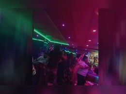 उल्हासनगरमध्ये 'लाडक्या डान्सबार्स'ची छमछम सुरूच; पोलिसांच्या भूमिकेवर संशय