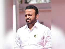 भाजप आमदाराच्या ताफ्यातील गाडीने दोन जणांना चिरडले