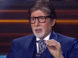 KBC 16 के इस कंटेस्टेंट की कहानी सुन इमोशनल हुए अमिताभ बच्चन, कर दिया बिग बी ने ये वादा KBC 16 के इस कंटेस्टेंट की कहानी सुन इमोशनल हुए अमिताभ बच्चन, कर दिया बिग बी ने ये वादा