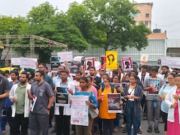 "Will Return To Work": AIIMS Doctors' Body After Supreme Court's Appeal "Will Return To Work": AIIMS Doctors' Body After Supreme Court's Appeal