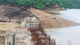 How A Madhya Pradesh Dam Destroyed Fertile Land It Was Meant To Irrigate