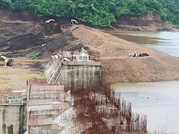 How A Madhya Pradesh Dam Destroyed Fertile Land It Was Meant To Irrigate