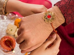 Raksha Bandhan 2025: Last-Minute Rakhi Gift Ideas For Your Siblings