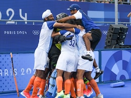 Hockey Rankings: Indian Men's Team Ends Year Placed Fifth, Women In Top 10