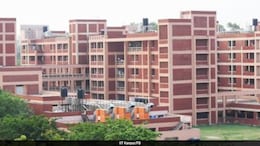 Education Ministry Sets Up High-Level Committee After PhD Scholar's Suicide At IIT Kanpur