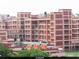 IIT Kanpur Graduates Secure 1,100 Job Offers In This Placement Season, International Roles Surge IIT Kanpur Graduates Secure 1,100 Job Offers In This Placement Season, International Roles Surge