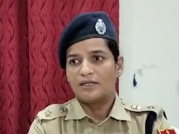 Rajasthan: गायब हुईं 70 बोतल शराब का हिसाब दो, कोटा SP ने जवाहर नगर थाने के SI को भेजा नोटिस Rajasthan: गायब हुईं 70 बोतल शराब का हिसाब दो, कोटा SP ने जवाहर नगर थाने के SI को भेजा नोटिस