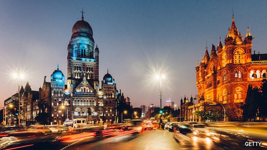 Mumbai Tops As India's 'Millionaire Capital' With 1.42 Lakh Families: Report