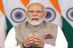 PM Modi Unveils "Friendship for Health" Vision At Voice Of Global South Summit PM Modi Unveils "Friendship for Health" Vision At Voice Of Global South Summit