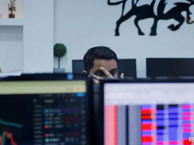 Decoding Global Market Crash: What Has Led To The Global Market Sell-Off?