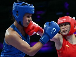 "Can't Say What's Right Or Wrong": Lovlina Borgohain On Boxing Points System After Olympics Exit "Can't Say What's Right Or Wrong": Lovlina Borgohain On Boxing Points System After Olympics Exit