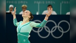 CAS Delivers Justice, Strips American Athlete Of Bronze Medal, Gives It To Romanian Gymnast