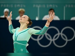 CAS Delivers Justice, Strips American Athlete Of Bronze Medal, Gives It To Romanian Gymnast