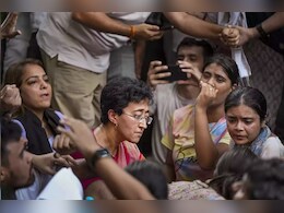 आशा किरण आश्रय गृह में मरने वाले 14 लोगों में से कुछ को गंभीर बीमारियां थीं: दिल्ली की मंत्री आतिशी आशा किरण आश्रय गृह में मरने वाले 14 लोगों में से कुछ को गंभीर बीमारियां थीं: दिल्ली की मंत्री आतिशी