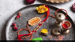 Raksha Bandhan 2024: Muhurat Time And History Of The Festival