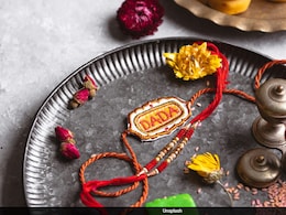 Raksha Bandhan 2024: Muhurat Time And History Of The Festival