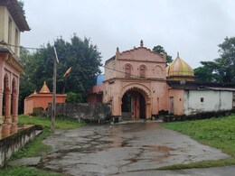 MP का वो मंदिर जहां साक्षात कृष्ण रचाते थे लीला ! खुद पुजारी ने बताया वाकया