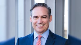 Boeing Names Ex Aerospace Veteran Robert "Kelly" Ortberg As New CEO