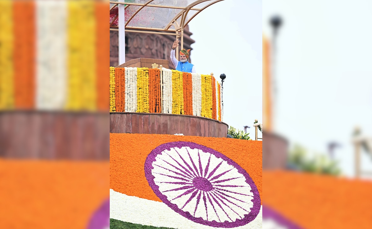 Latest and Breaking News on NDTV Latest and Breaking News on NDTV