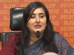 "अमानतुल्लाह ने जनकल्याण के पैसों का गबन किया, अवैध तरीके से नौकरियां दी" :बोली बांसुरी स्वराज "अमानतुल्लाह ने जनकल्याण के पैसों का गबन किया, अवैध तरीके से नौकरियां दी" :बोली बांसुरी स्वराज