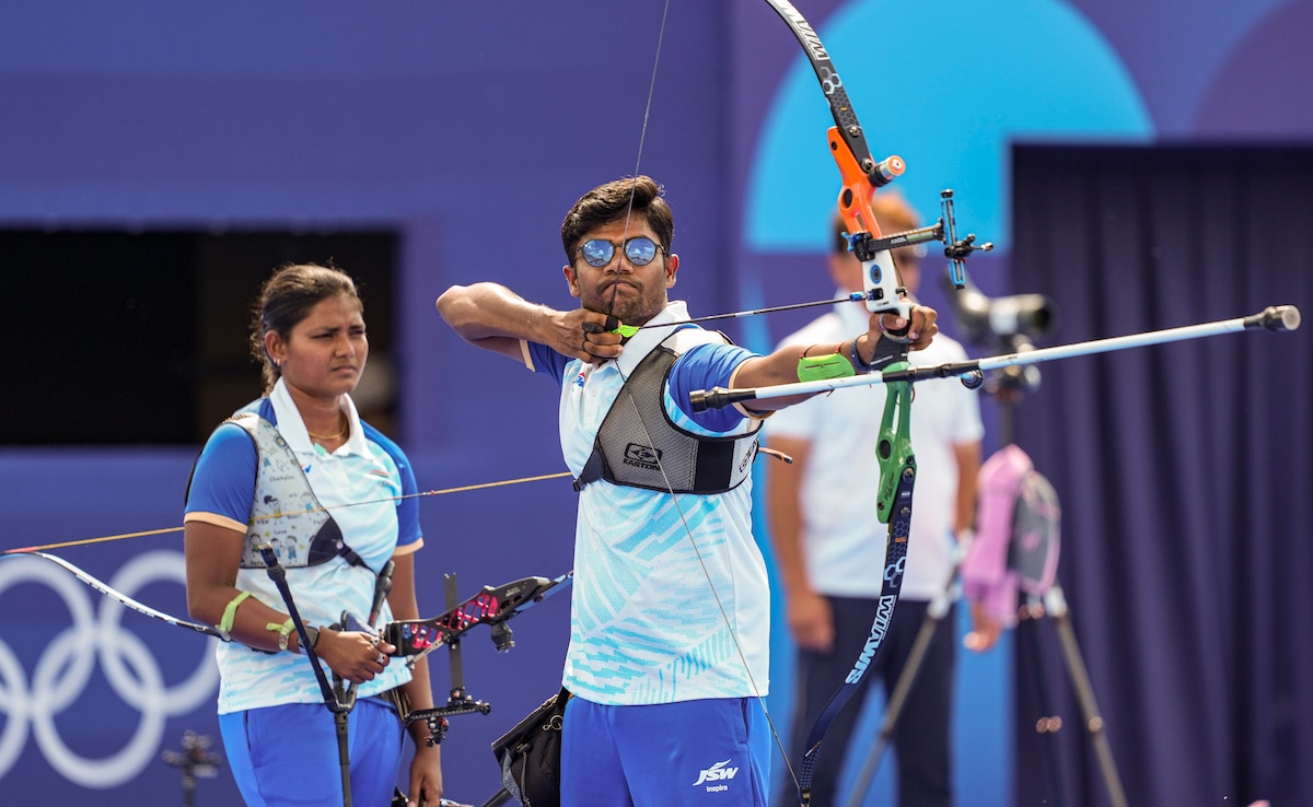 Indias Inaugural Archery Premier League Announces Season 1 Schedule