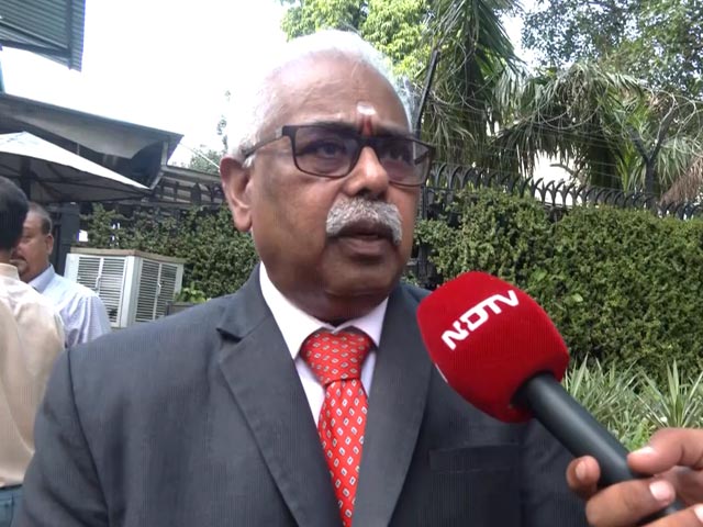 "Doctors Must Work Without Fear": Medical Body Chief Over Kolkata Horror