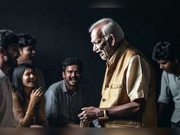 बुजुर्गों के पेंशन पर युवा डाल रहे डाका, राजस्थान के इस गांव से फर्जीवाड़े के 674 मामले आए सामने, मचा हड़कंप बुजुर्गों के पेंशन पर युवा डाल रहे डाका, राजस्थान के इस गांव से फर्जीवाड़े के 674 मामले आए सामने, मचा हड़कंप