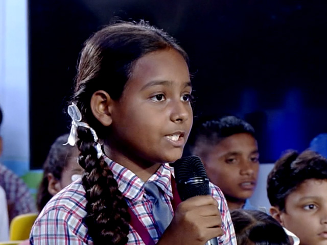 Ayushmann Khurrana's Paathshaala: A Heart-to-Heart With School Kids