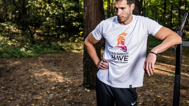 ट्राई करें ऑर्गेनिक कॉटन मेंस टी-शर्ट, Myntra लेकर आया है इनपर कमाल की छूट