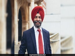 "I Am A Renters Champion": Indian-Origin UK MP Amid Row Over Rental Flats "I Am A Renters Champion": Indian-Origin UK MP Amid Row Over Rental Flats