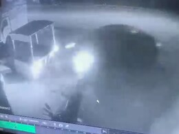 जोधपुर में सामने आया हिट एंड रन का मामला, घर के बाहर सो रहे युवक को कार से कुचला, हुई मौत