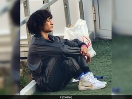 "Don't Need A Gold Medal To...": Abhinav Bindra Consoles Vinesh Phogat After Her Disqualification From Olympics Wrestling Final "Don't Need A Gold Medal To...": Abhinav Bindra Consoles Vinesh Phogat After Her Disqualification From Olympics Wrestling Final