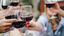 Parental Alcohol Permission Linked To Risky Drinking: Study