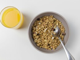 Why Skipping Fibre At Breakfast Could Be Hurting Your Health