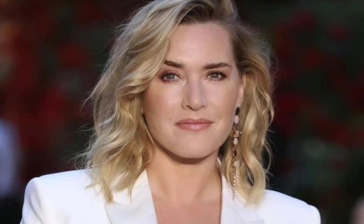 Kate Winslet Speaks On Viral Weight-Loss Drugs: "Do People Know What They Are Putting In Their Bodies?"