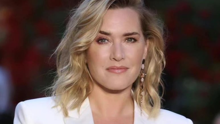 Kate Winslet Speaks On Viral Weight-Loss Drugs: "Do People Know What They Are Putting In Their Bodies?"