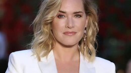 Kate Winslet On Hollywood's Pressure To Look Perfect And How She Was Asked To Hide Her Belly Rolls